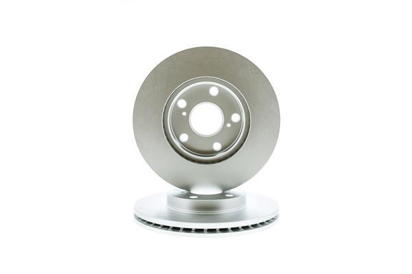 Disques de frein AISIN ref. A6F197S